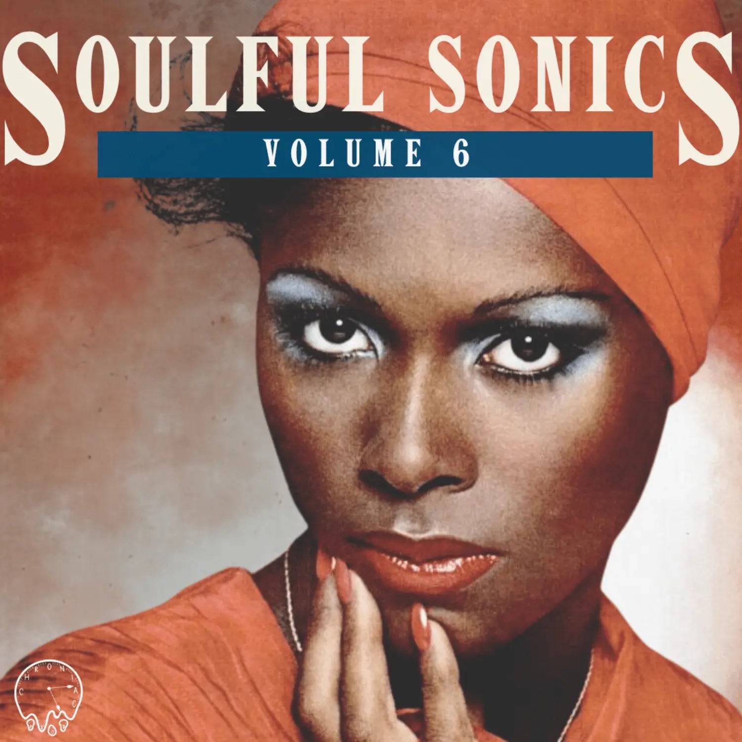 Chroniac - SOULFUL SONICS VOL 6 - The Sample Select - Digital Good