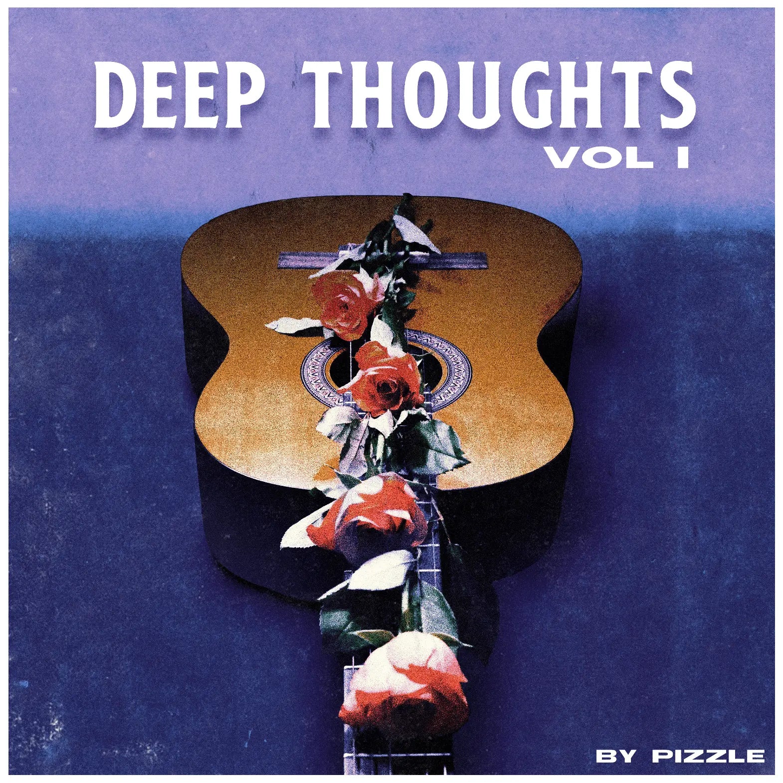 Pizzle - DEEP THOUGHTS VOL 1 - The Sample Select - Digital Good